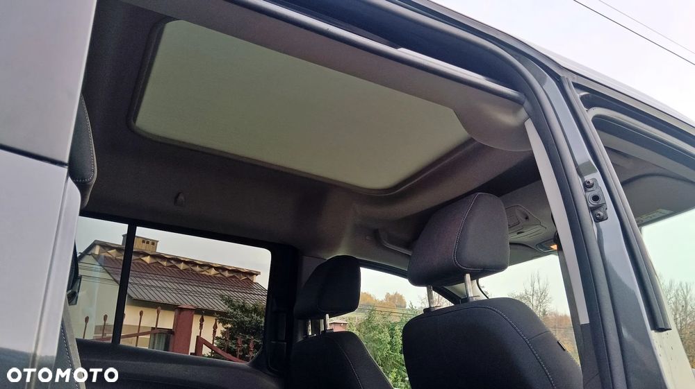 Ford Tourneo Connect Grand - 18