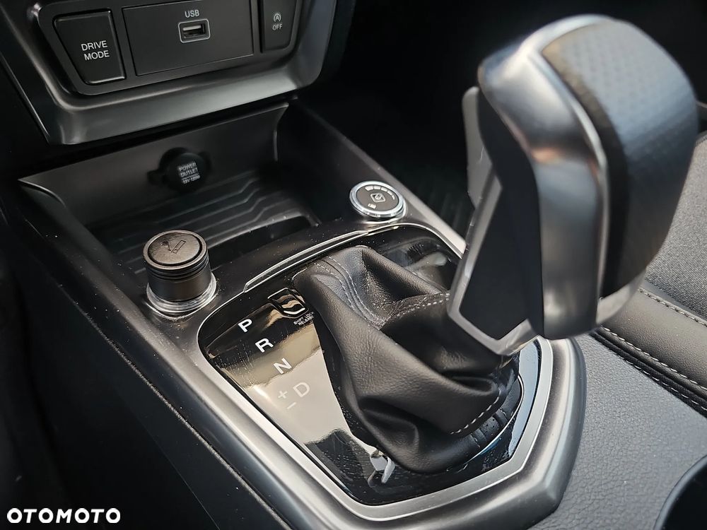 SsangYong/KGM Tivoli 1.5 T-GDI Adventure - 22