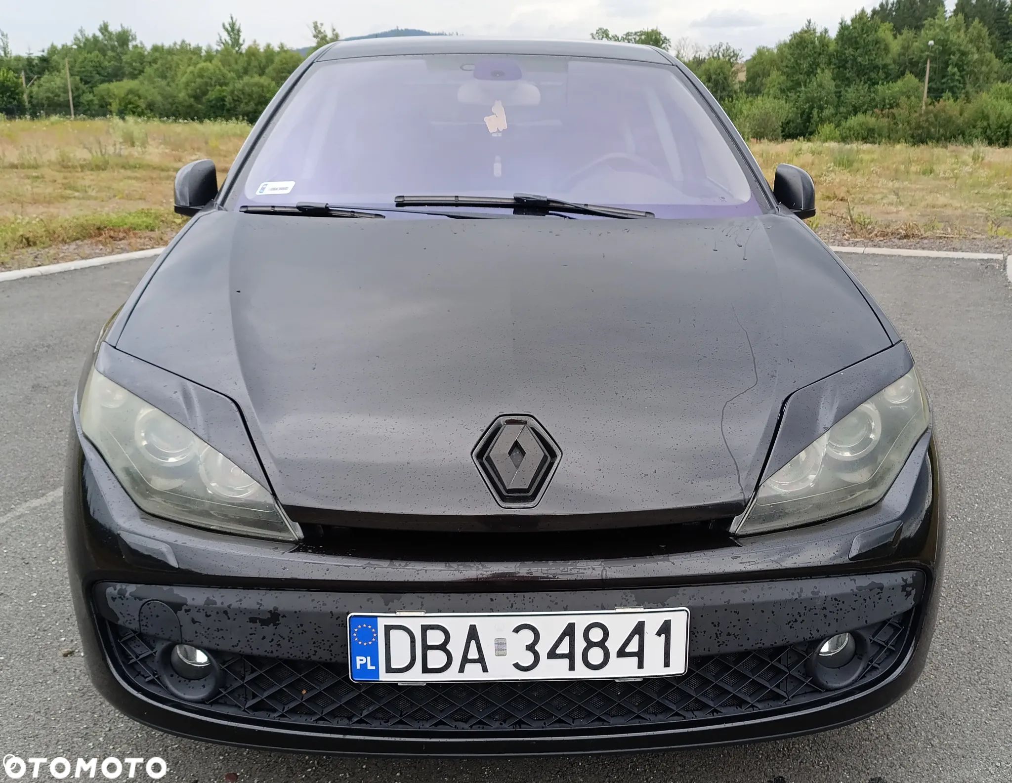 Renault Laguna 2.0 Dynamique - 1