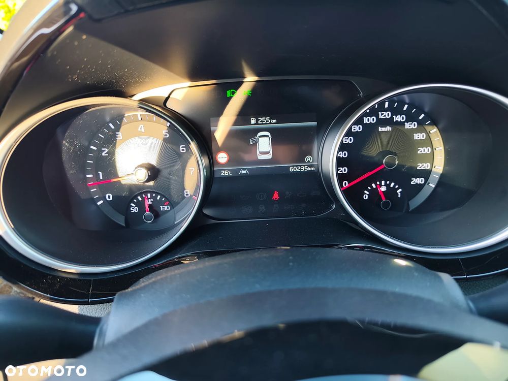 Kia Ceed 1.5 T-GDI OPF JBL Sound Edition - 19