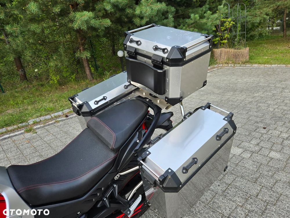VOGE 500DS - 27