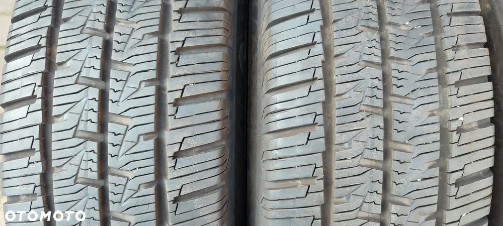 Koła Felgi Aluminiowe Oryg. Fiat Ducato Camper 16Cali 5x118 225/75/16CP 23r - 22
