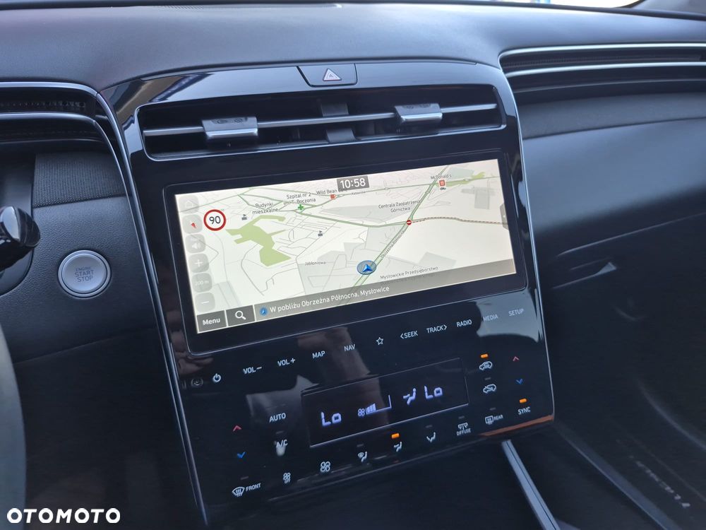 Hyundai Tucson - 26