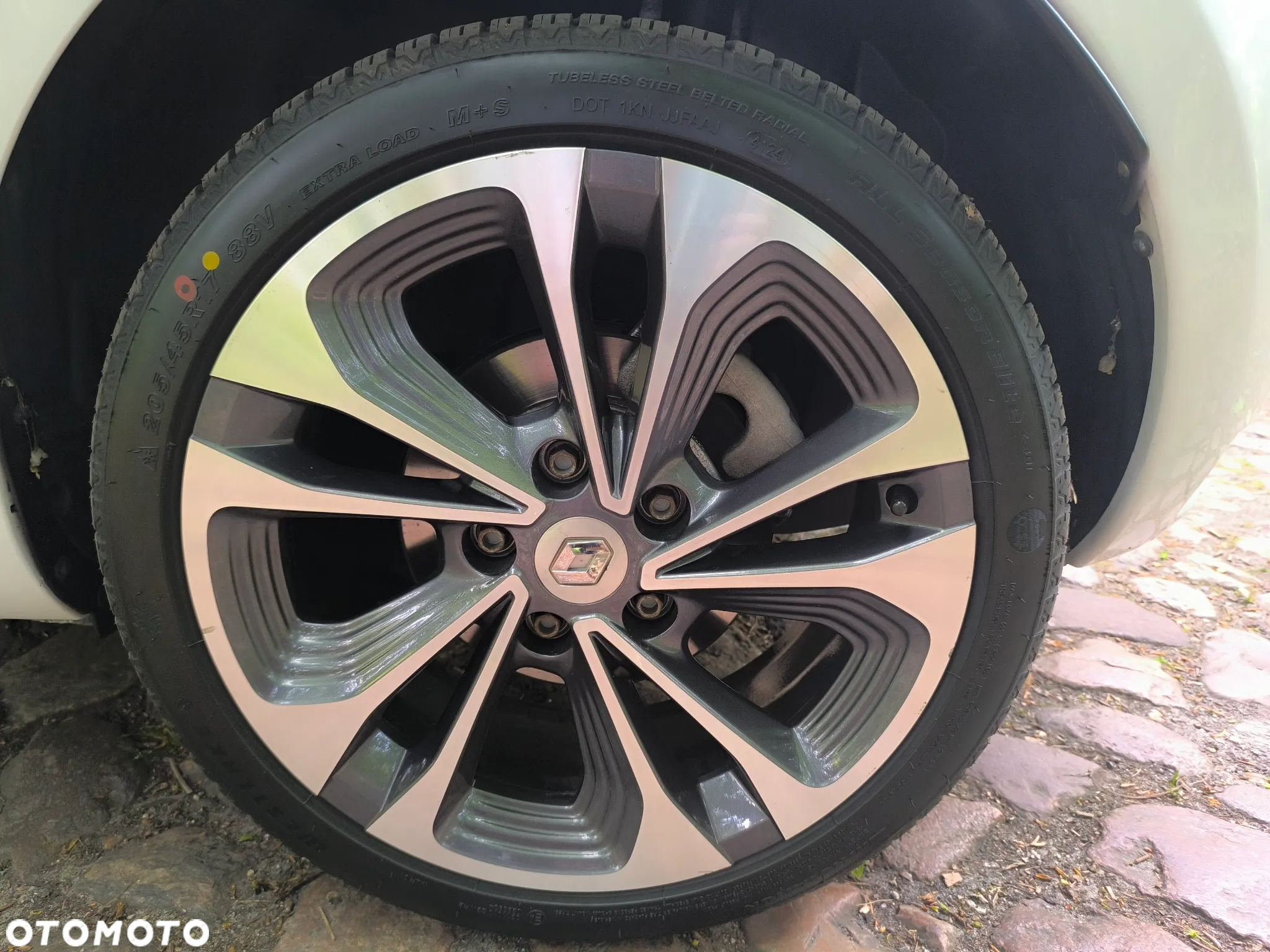 Renault Zoe R110 Z.E 50 Zen - 13