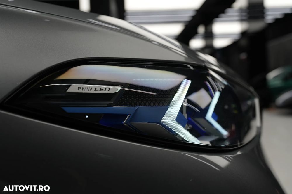 BMW X5 xDrive30d AT MHEV - 7
