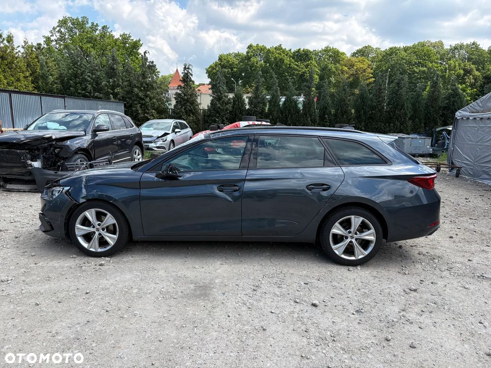 Seat Leon 1.0 TSI Full LED - 2