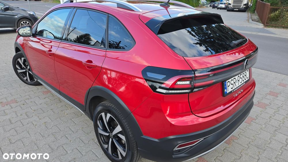 Volkswagen Taigo 1.5 TSI ACT R-Line Plus DSG - 9