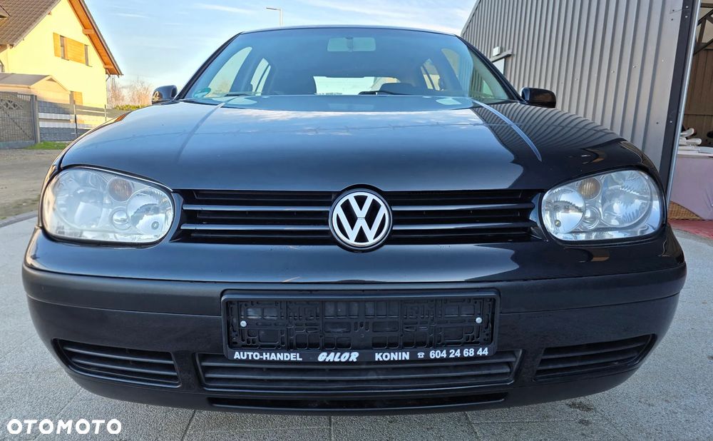 Volkswagen Golf 1.4 Sportline - 3