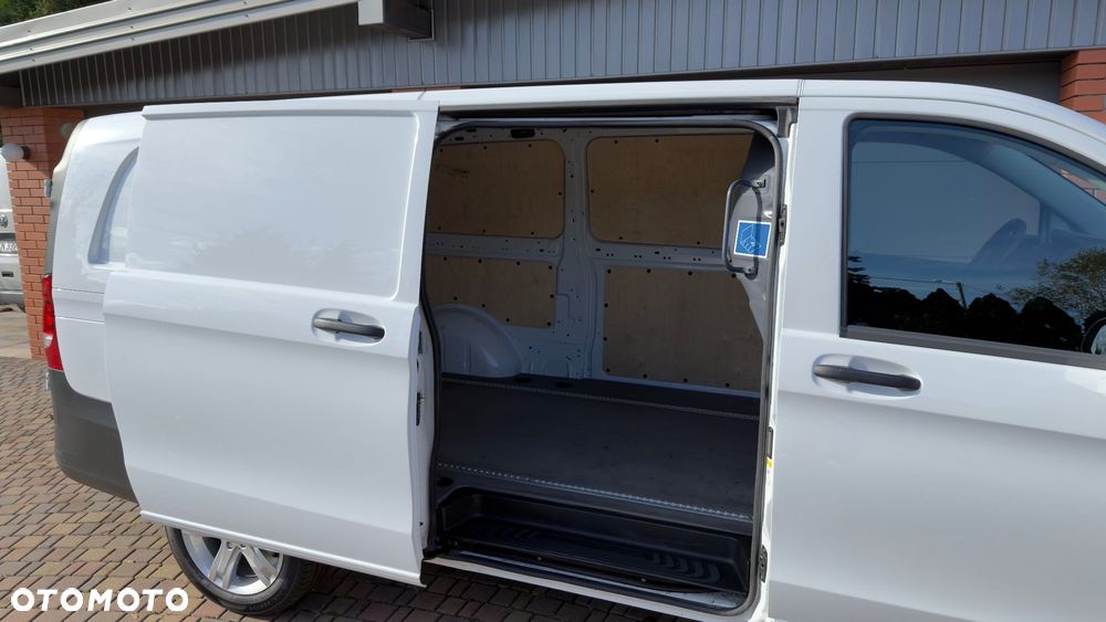 Mercedes-Benz Vito - 6
