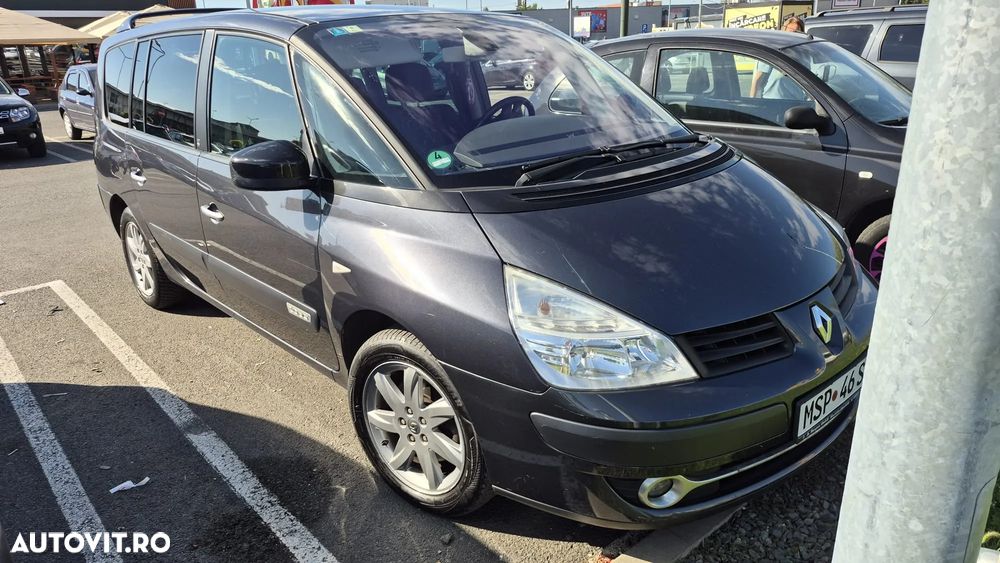 Renault Grand Espace 2.0 dCi Expression - 3