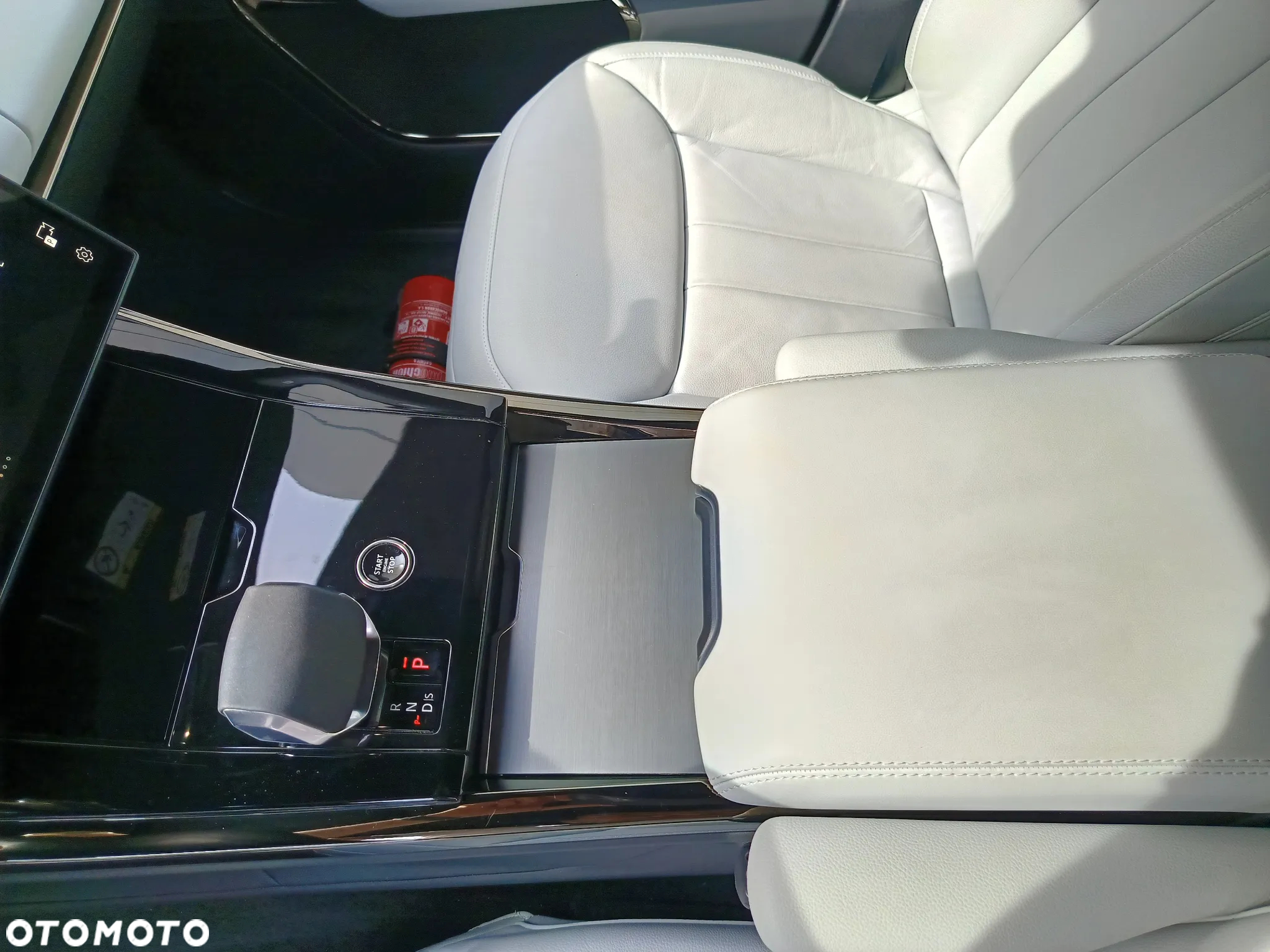 Land Rover Range Rover Sport S 3.0 D S - 25