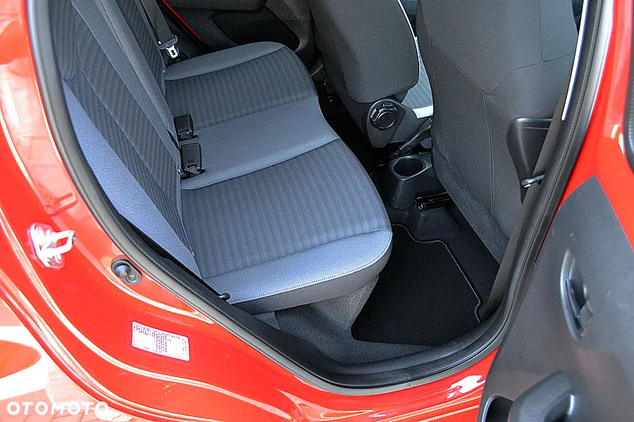 Toyota Aygo 1.0 VVT-i Black Edition - 9
