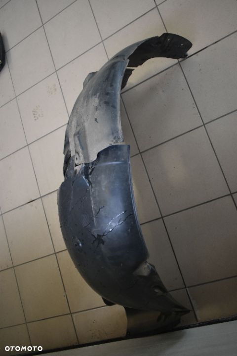 NADKOLE LEWE MERCEDES SPRINTER KOMPLET - 3