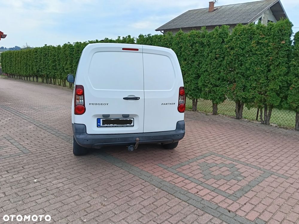 Peugeot Partner - 3