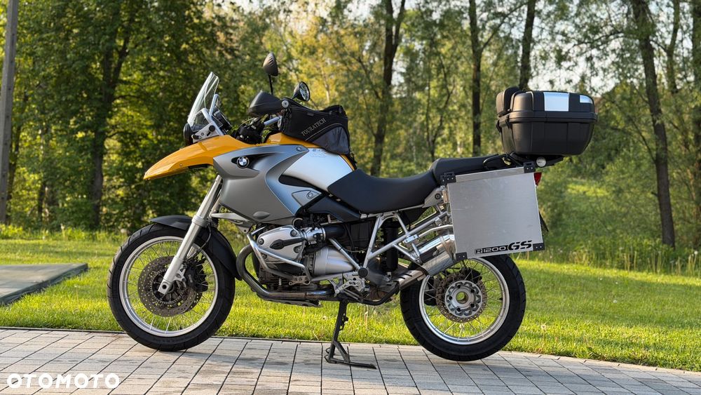 BMW GS - 13