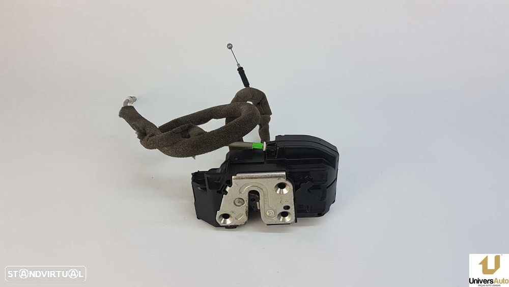 FECHADURA PORTA TRASEIRA DIREITA NISSAN QASHQAI (J10) TEKNA - 2