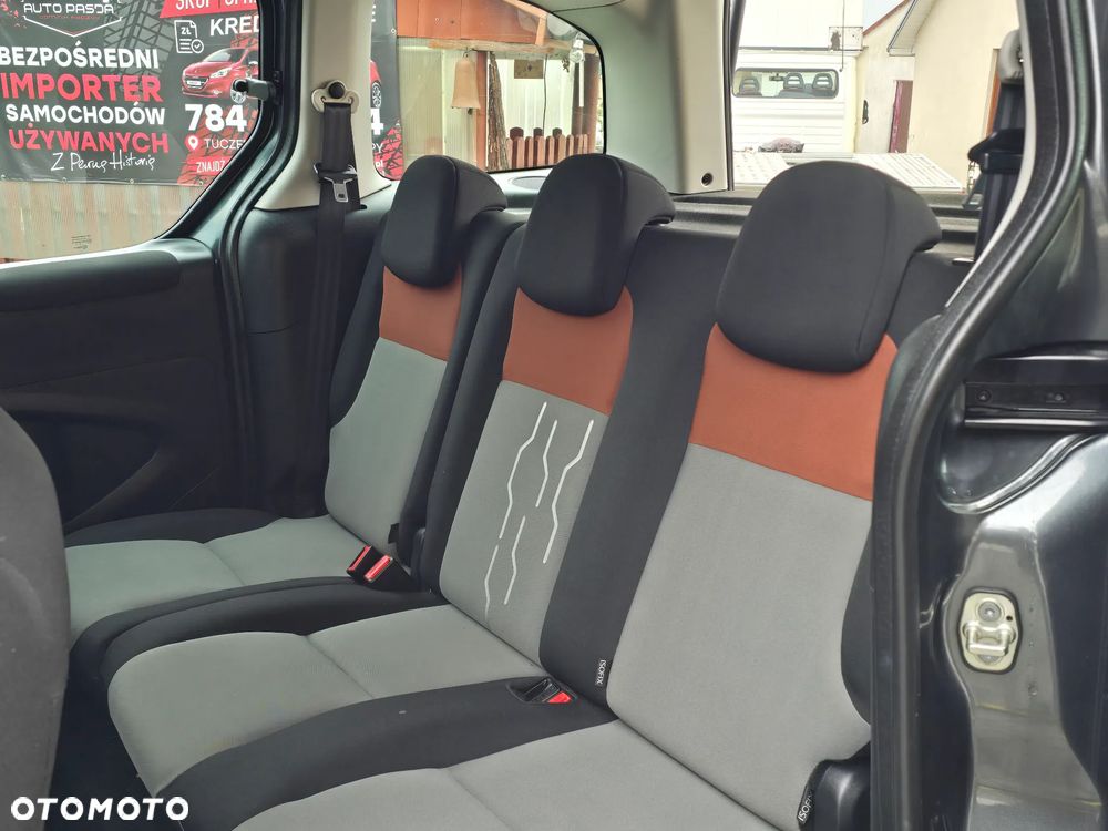 Peugeot Partner - 21