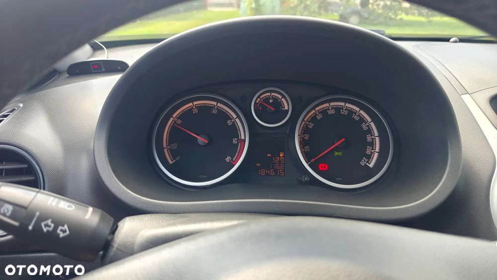 Opel Corsa 1.3 CDTI Edition / Active - 10