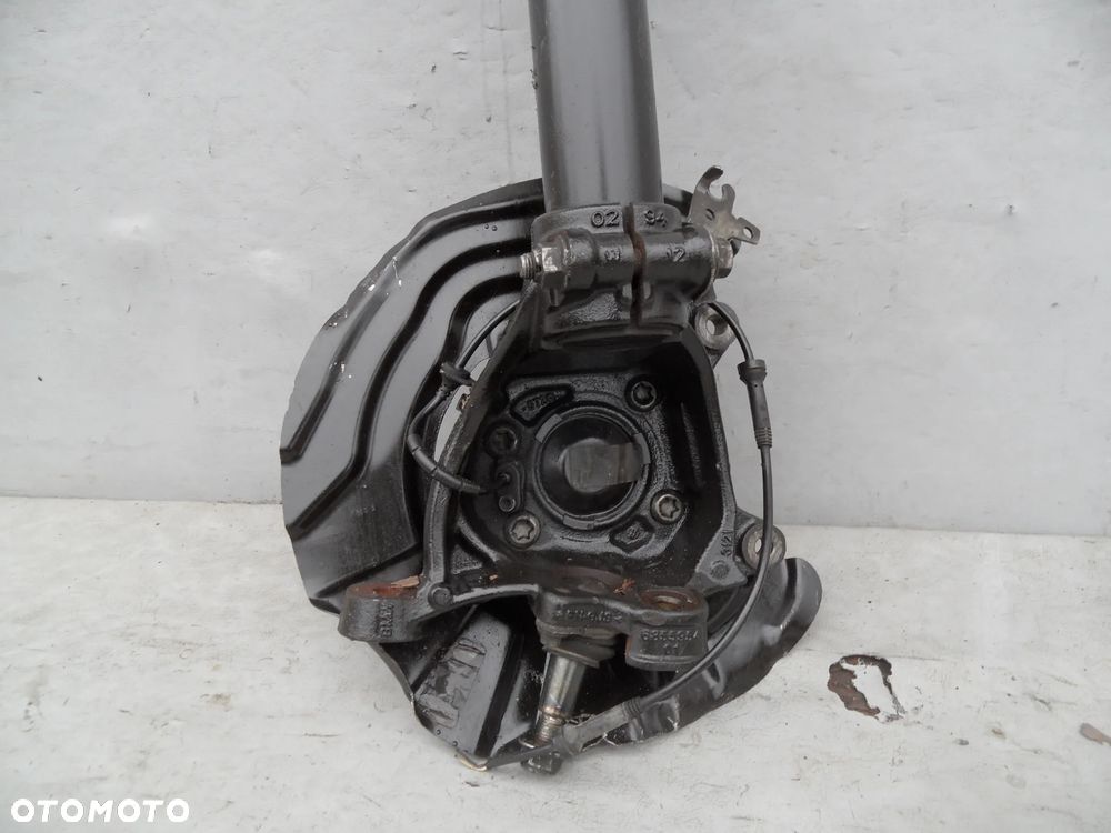 MCPERSON ZWROTNICA PRAWA BMW X3 F25 X4 F26 S DRIVE - 3