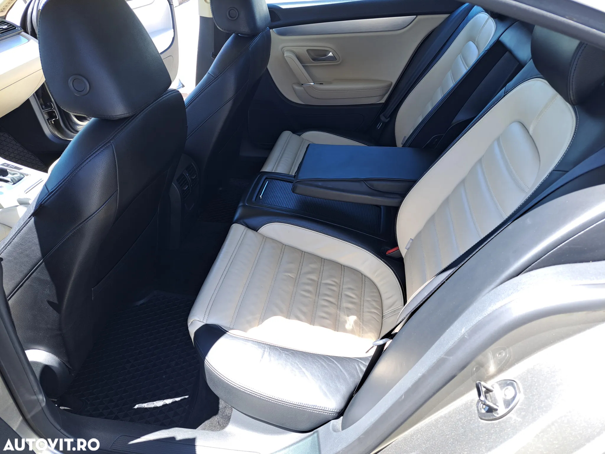 Volkswagen Passat 1.8 TSI DSG Individual - 5