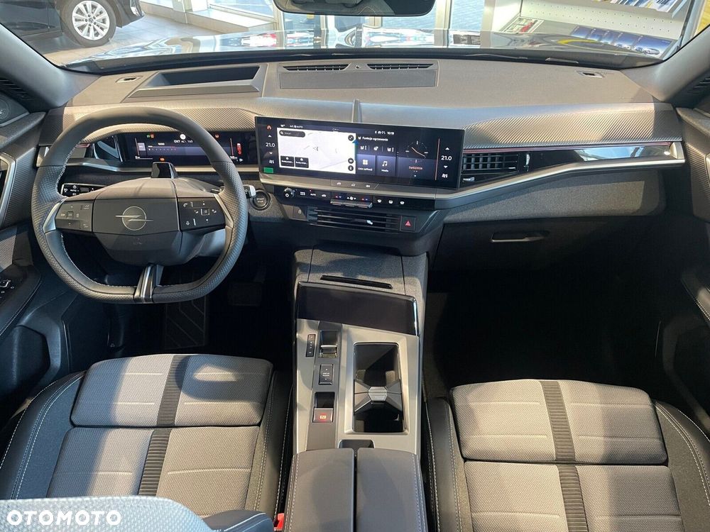 Opel Grandland - 5