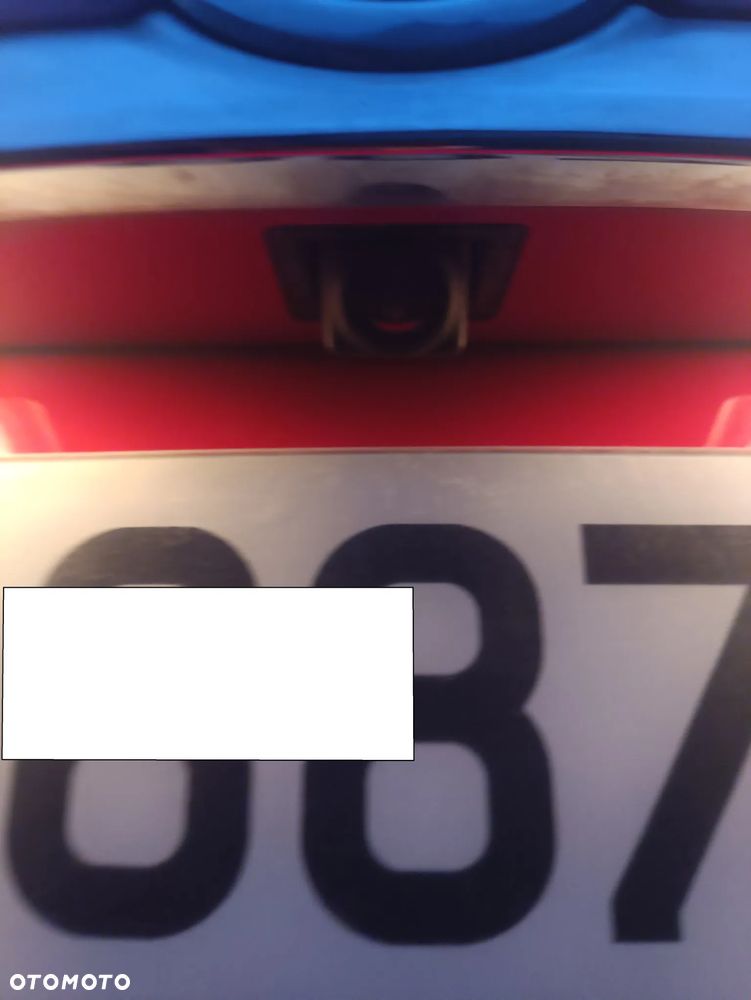 Opel Mokka X 1.6 D Start/Stop Design Line - 11