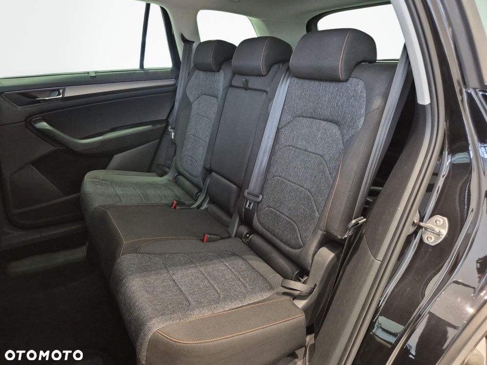 Skoda Kodiaq 2.0 TDI 4x2 Ambition DSG - 30
