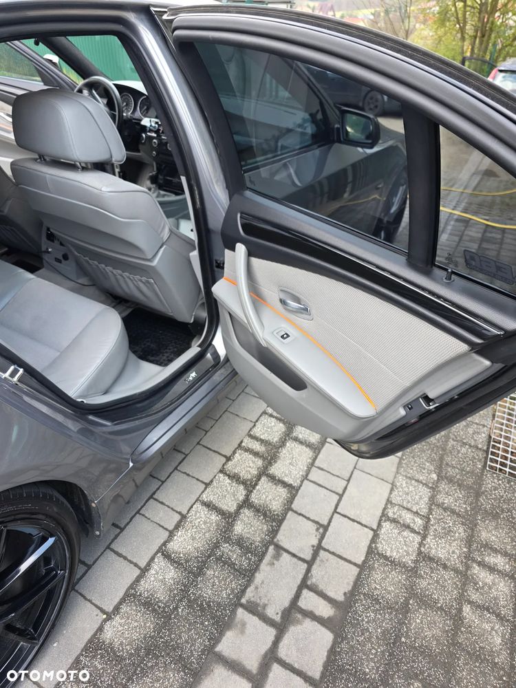 BMW Seria 5 530d - 20