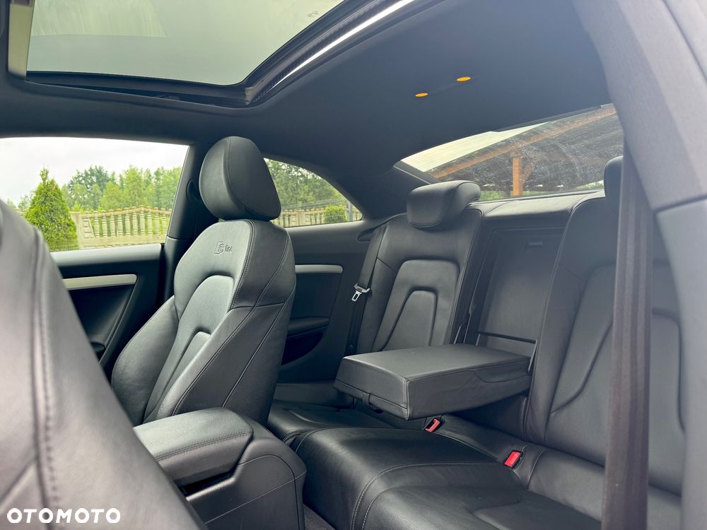 Audi A5 - 31