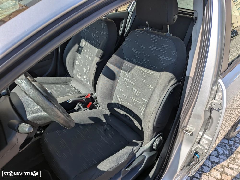 Opel Corsa 1.2 Go! - 5