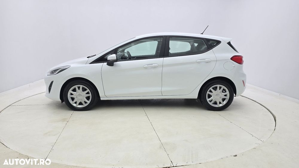 Ford Fiesta 1.5 TDCi Trend - 9