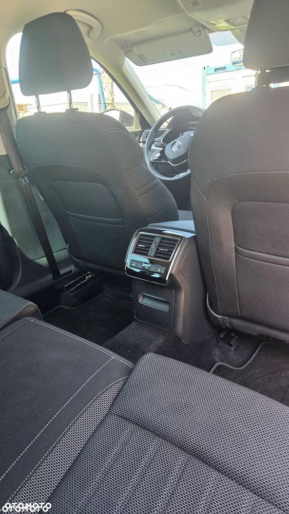 Skoda Superb 2.0 TSI Style DSG - 3