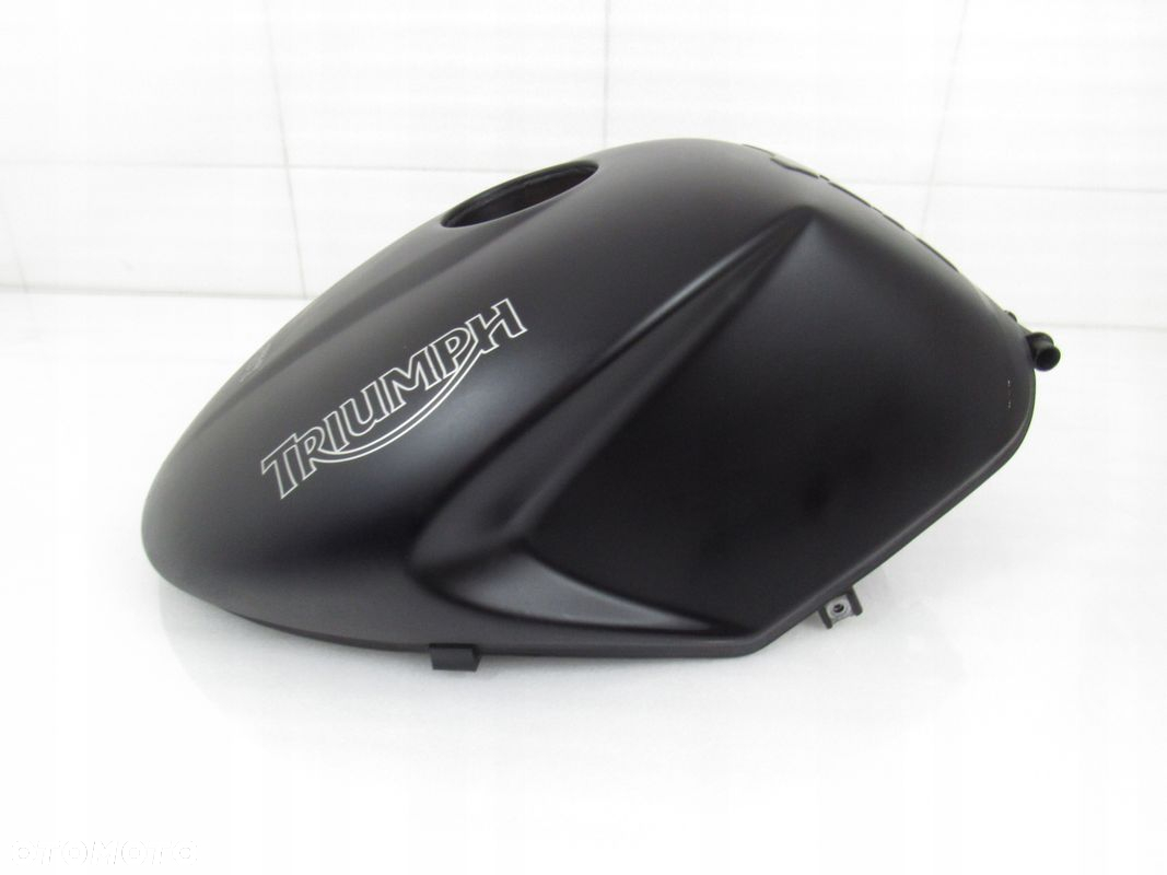 Bak / zbiornik paliwa Triumph Speed Triple 1050, 10r - 4