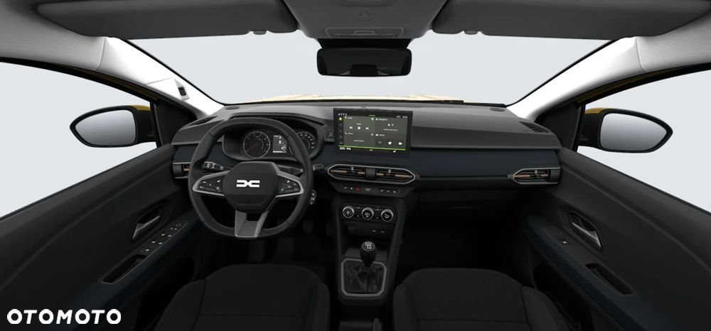 Dacia Sandero Stepway - 7