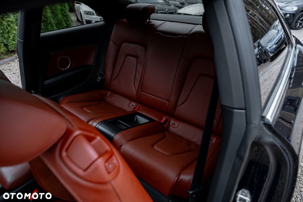 Audi S5 Coupé tiptronic - 32