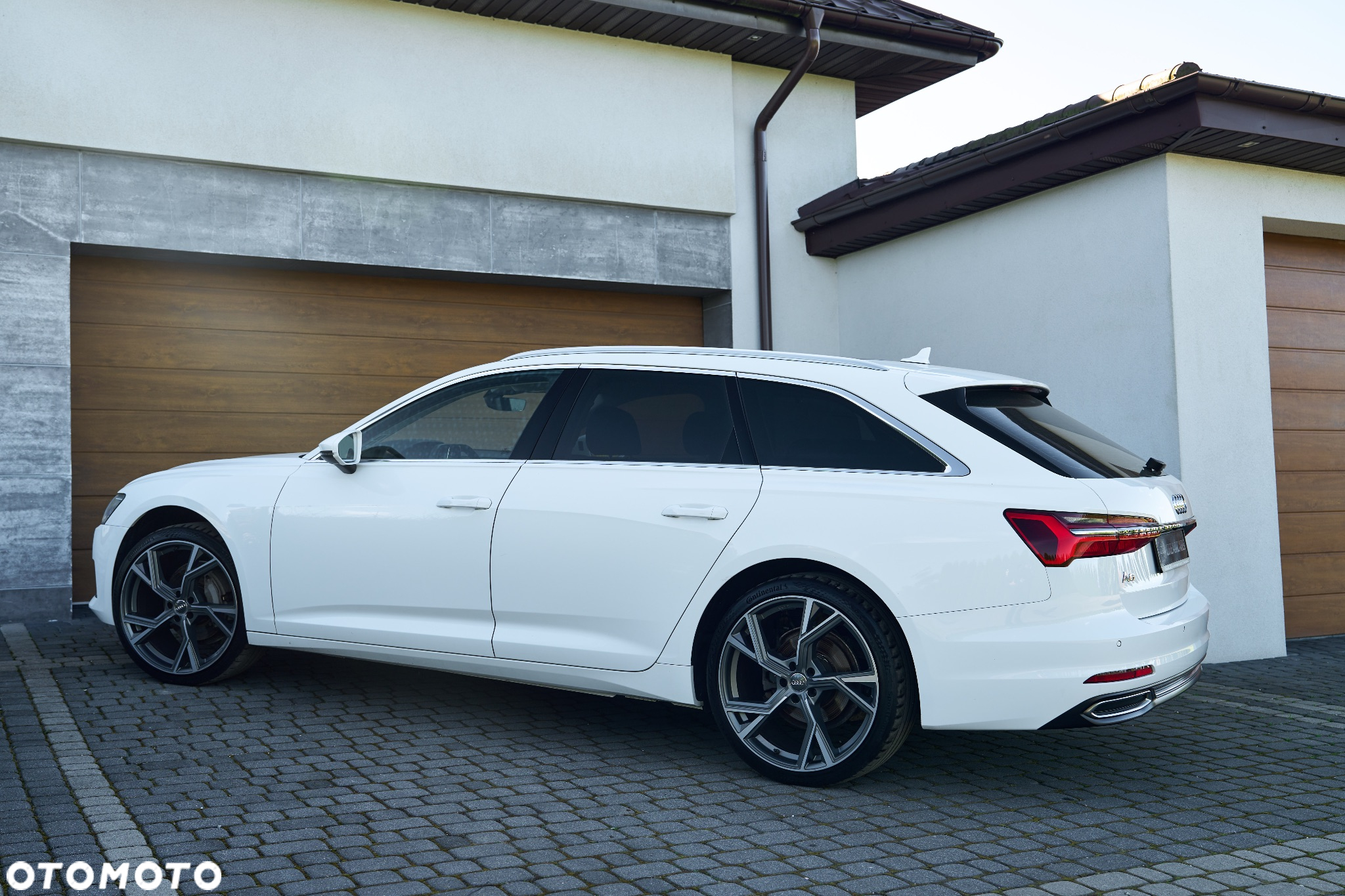 Audi A6 - 13