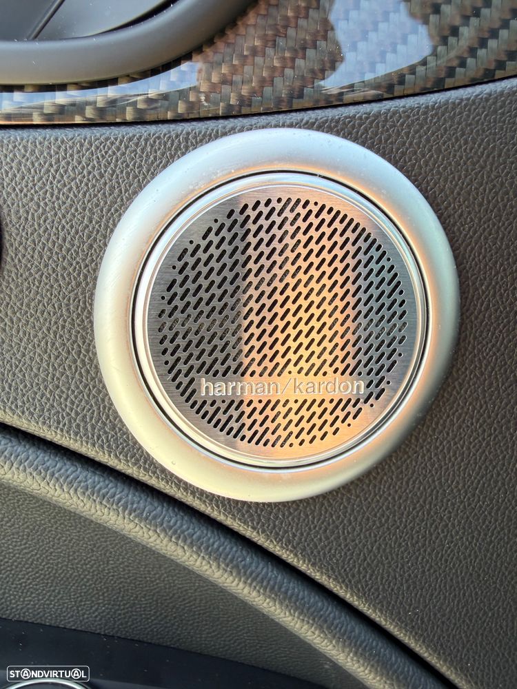 Alfa Romeo Stelvio V6 2.9 Bi-Turbo AT8-Q4 Quadrifoglio - 13