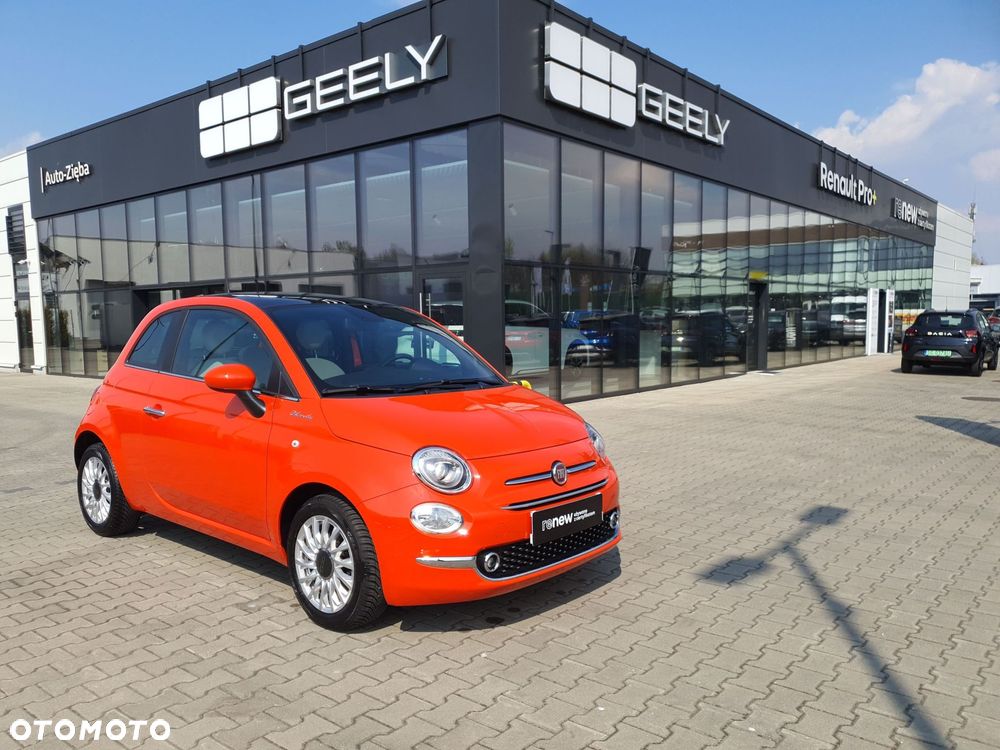 Fiat 500 1.0 Hybrid - 25