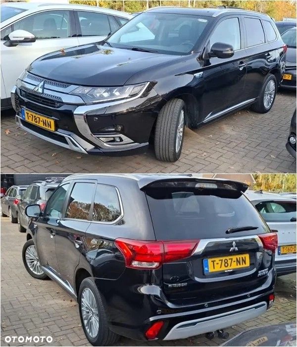Mitsubishi Outlander 2.4 4WD Diamant+ - 12