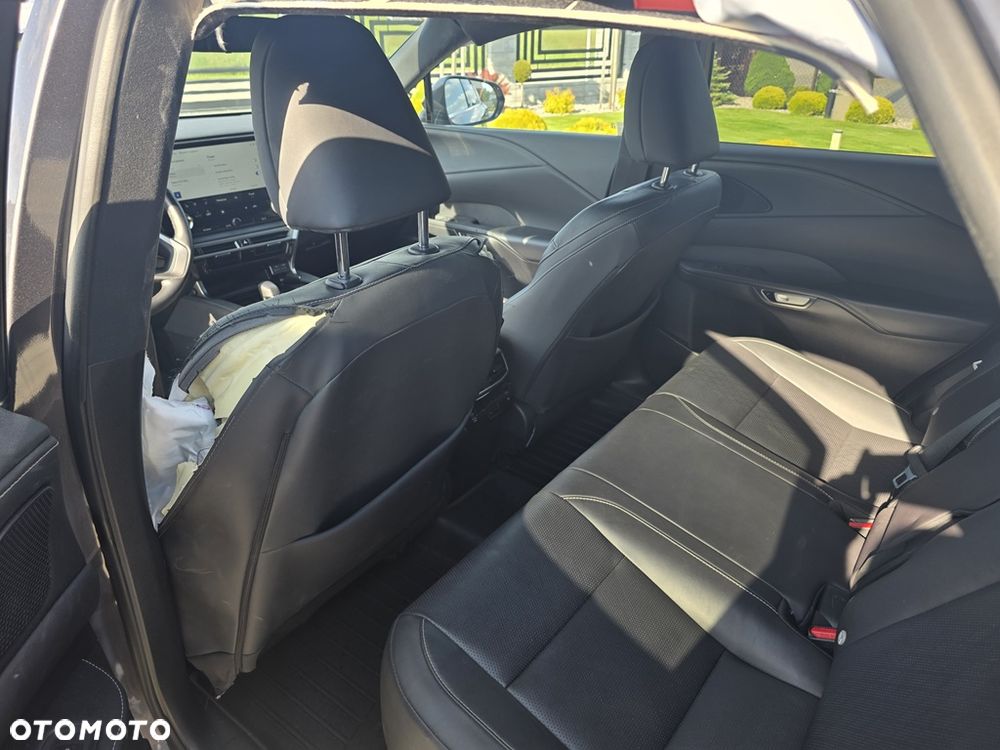 Lexus RX 350h F Sport Design - 24