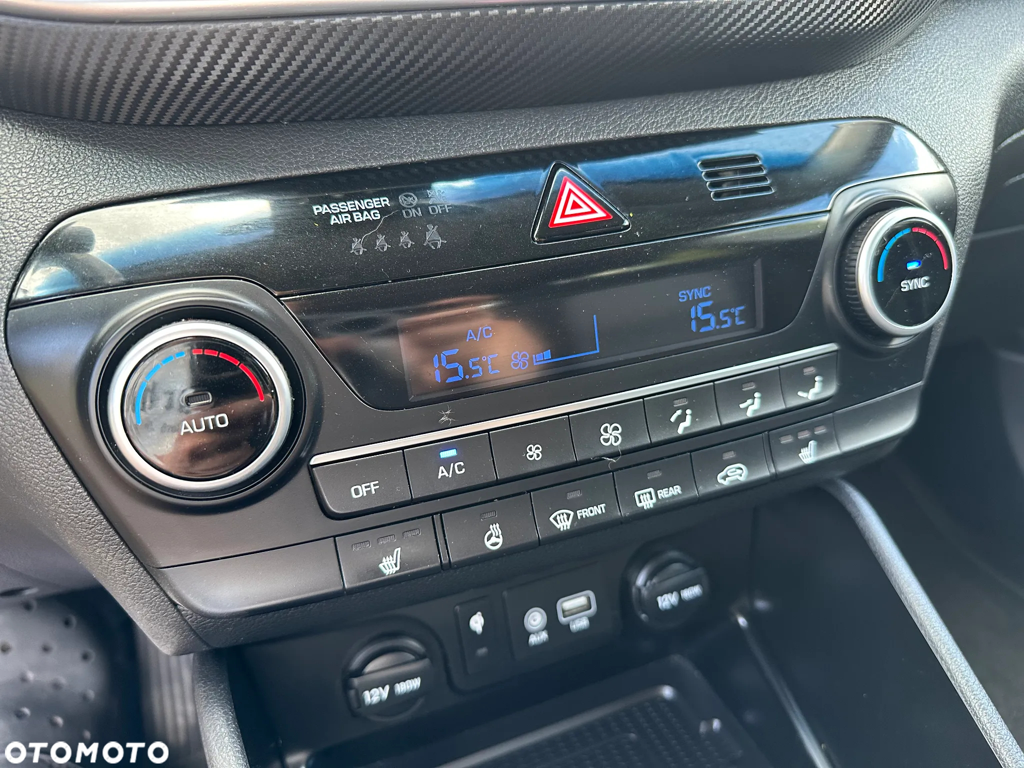 Hyundai Tucson 1.6 Turbo 2WD Style - 13