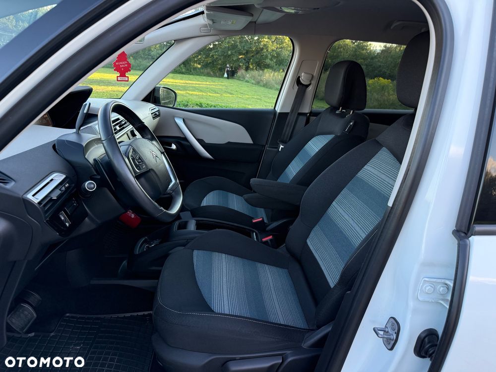 Citroën C4 SpaceTourer - 10