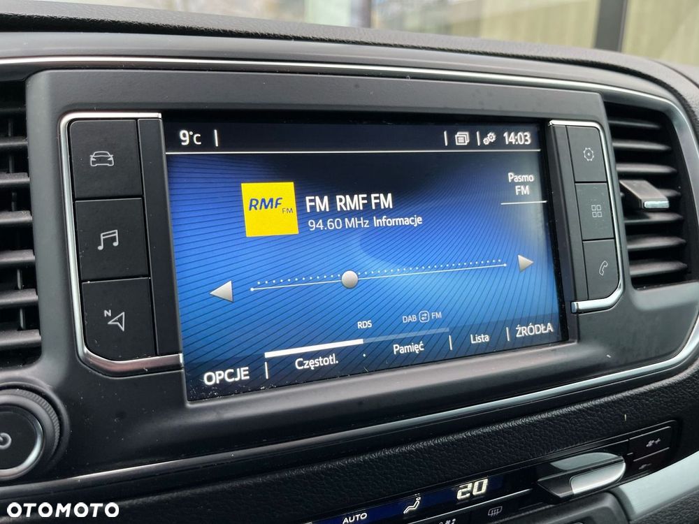 Toyota Proace Verso 2.0 D4-D Long VIP - 14