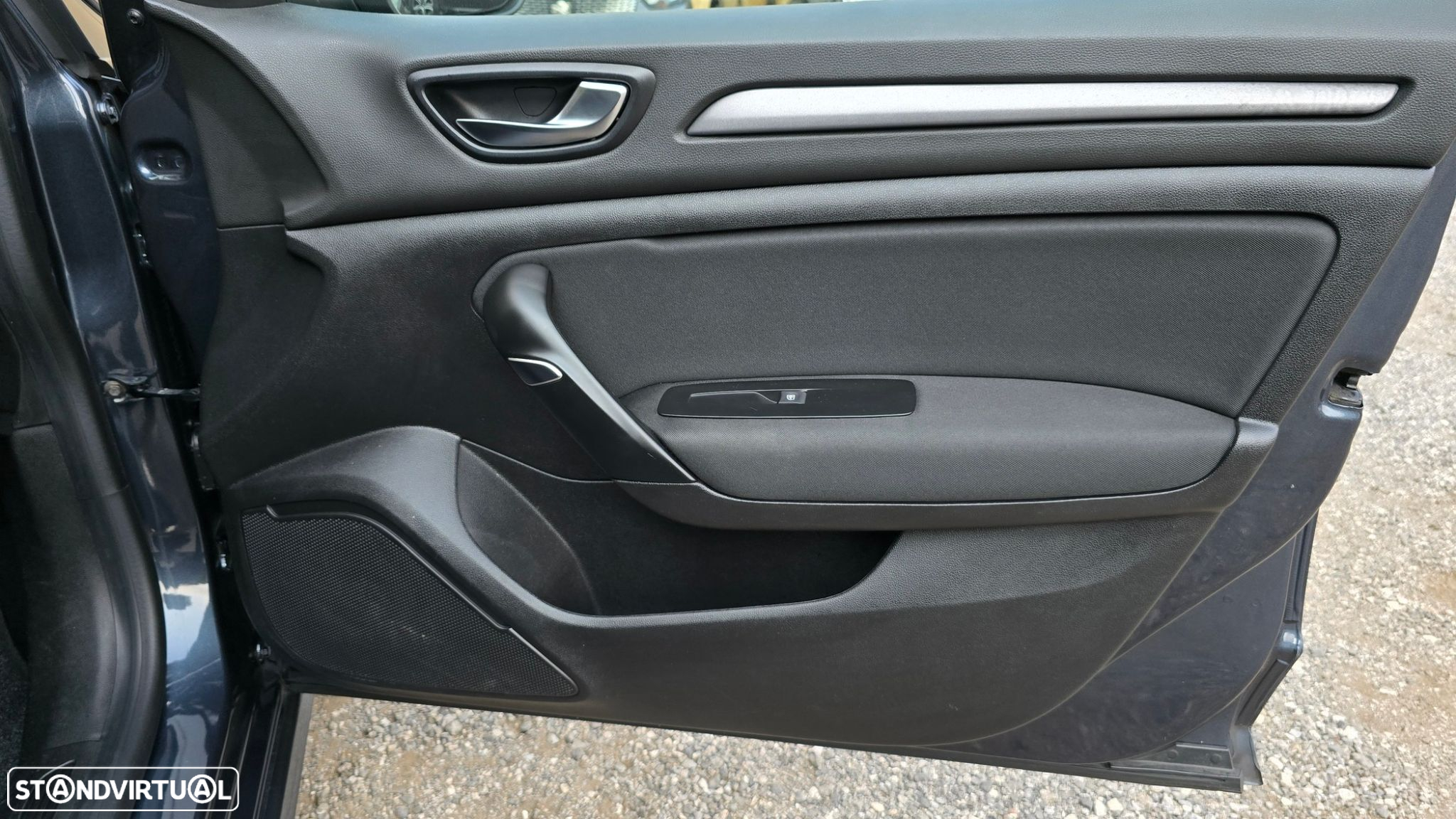 Renault Mégane 1.5 Blue dCi Intens - 40
