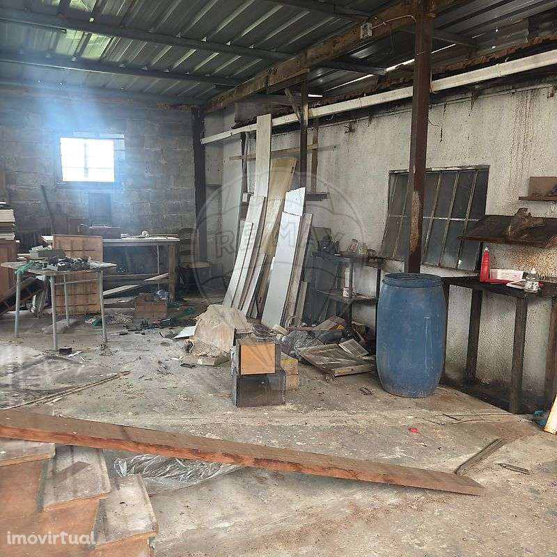 Armazém  para arrendamento - Grande imagem: 5/9