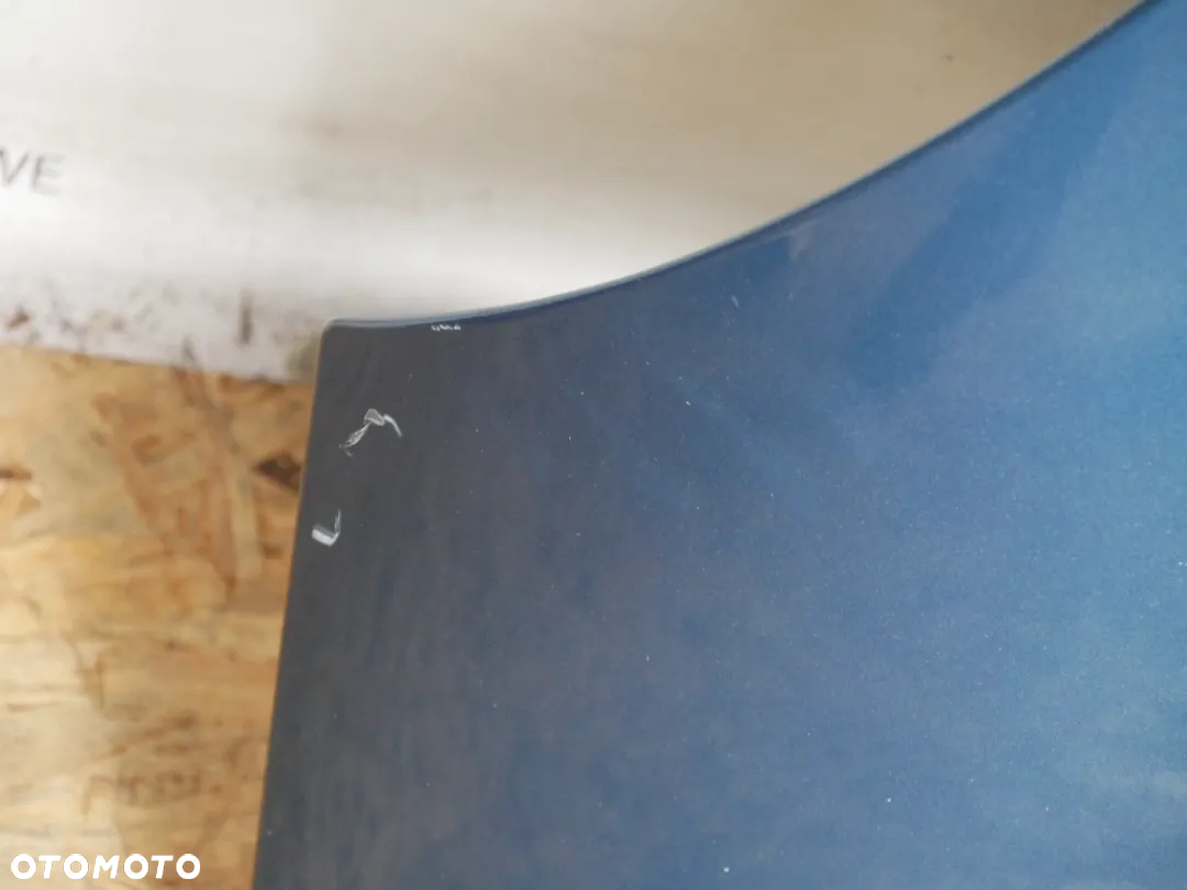 MASKA CITROEN C4 PICASSO LIFT 09-13 - 6