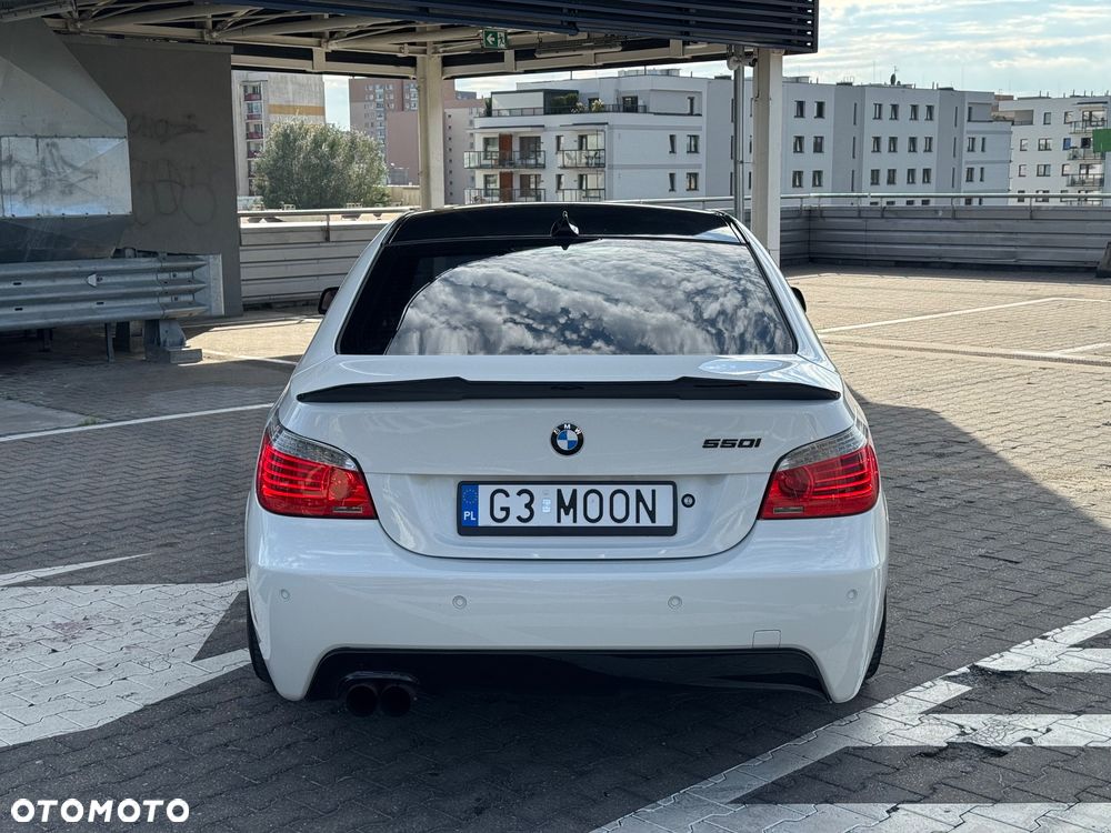 BMW Seria 5 - 5