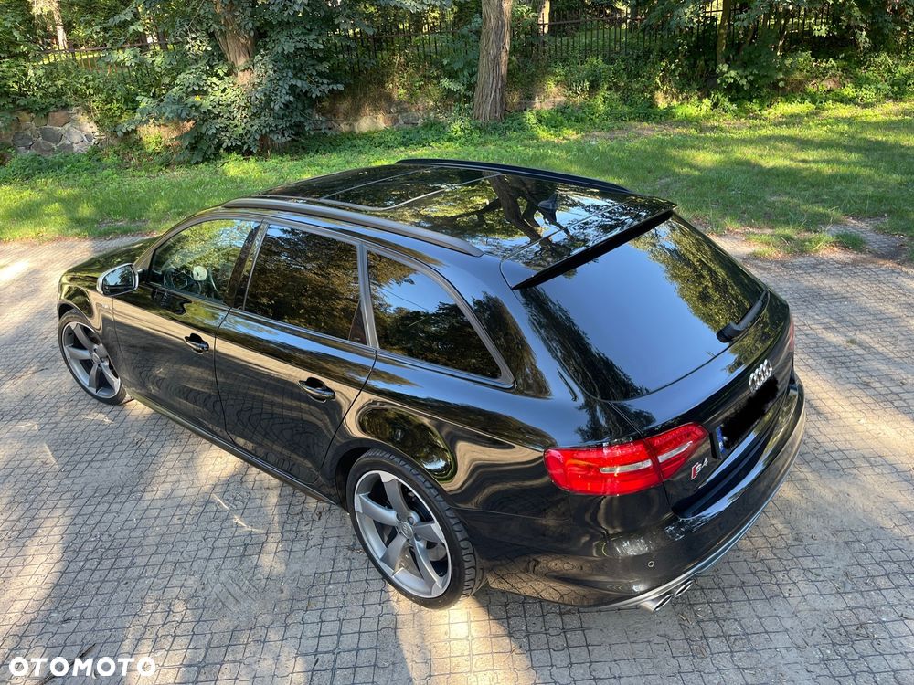 Audi S4 Avant 3.0 TFSI Quattro S tronic - 6