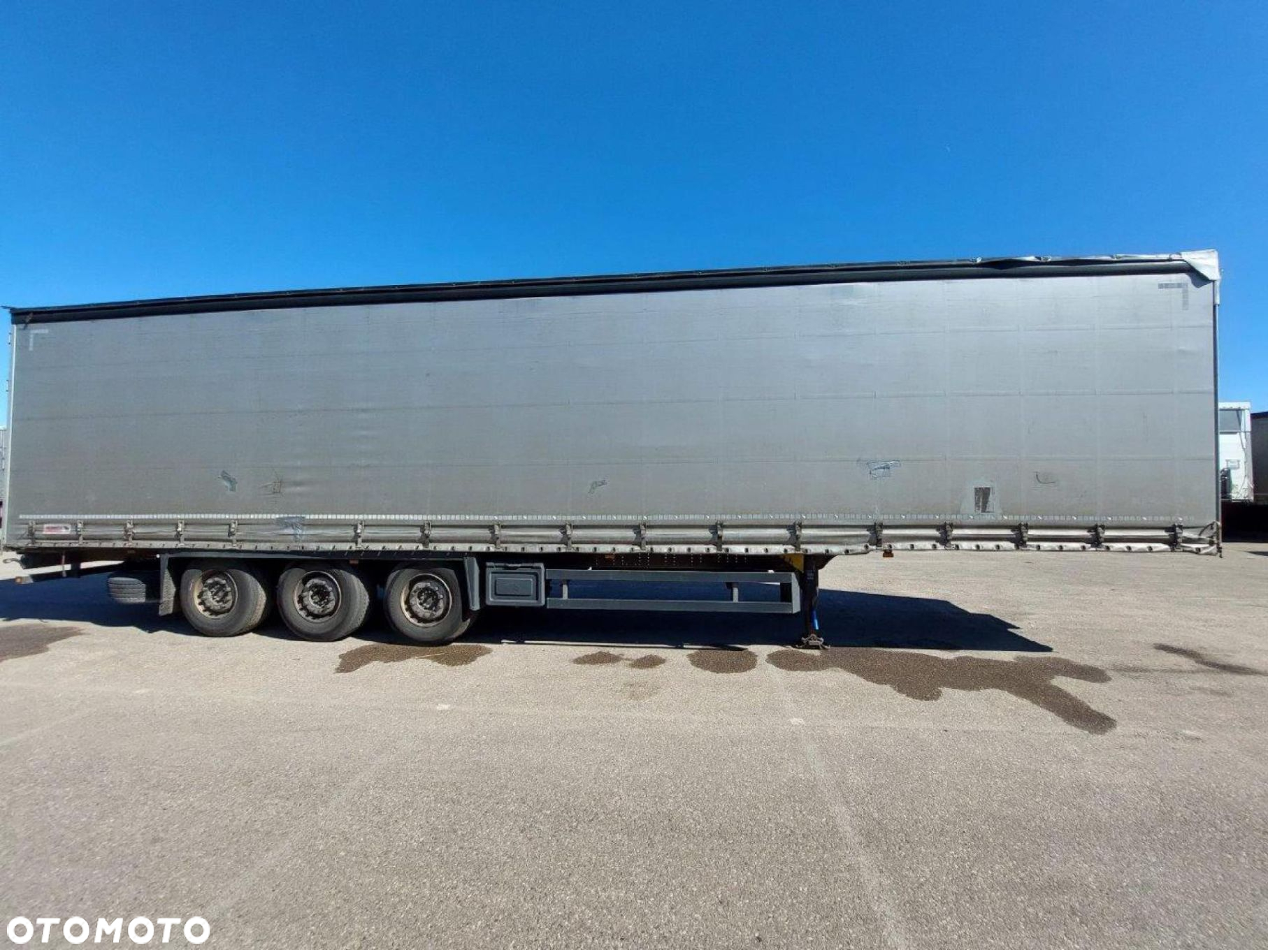 Schmitz Cargobull SCS24/L - 10