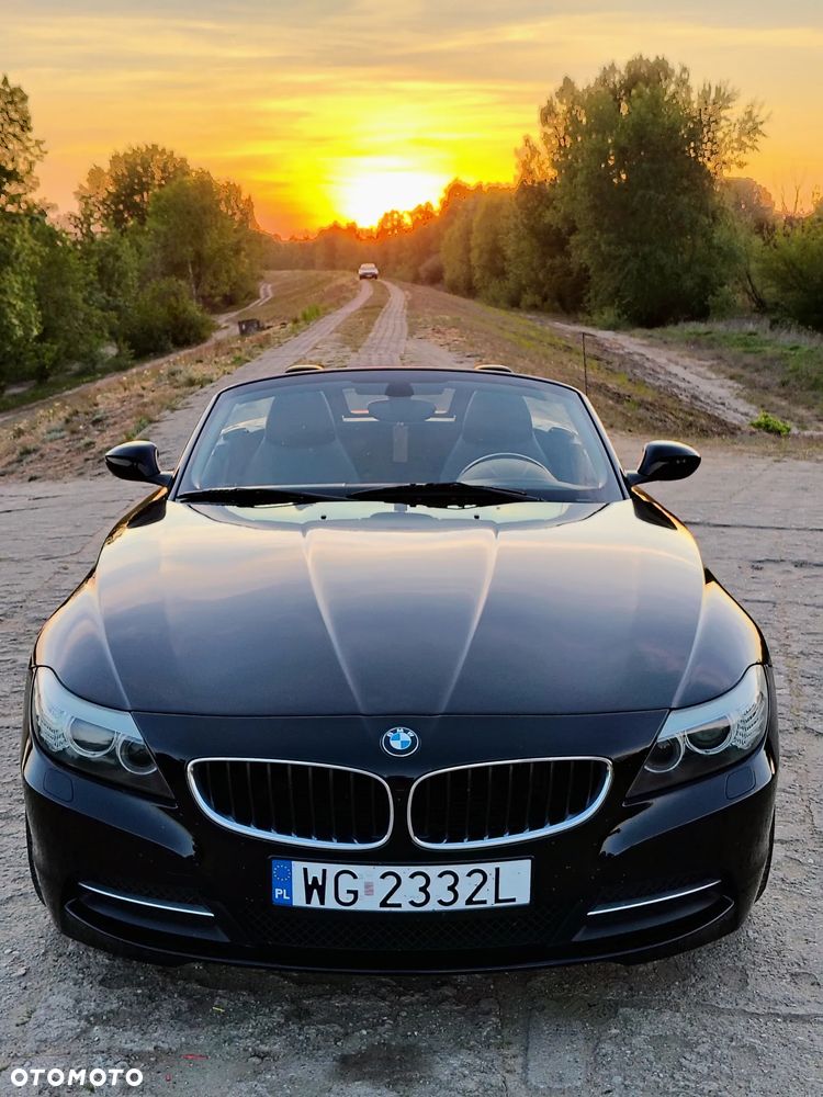 BMW Z4 23i sDrive - 5